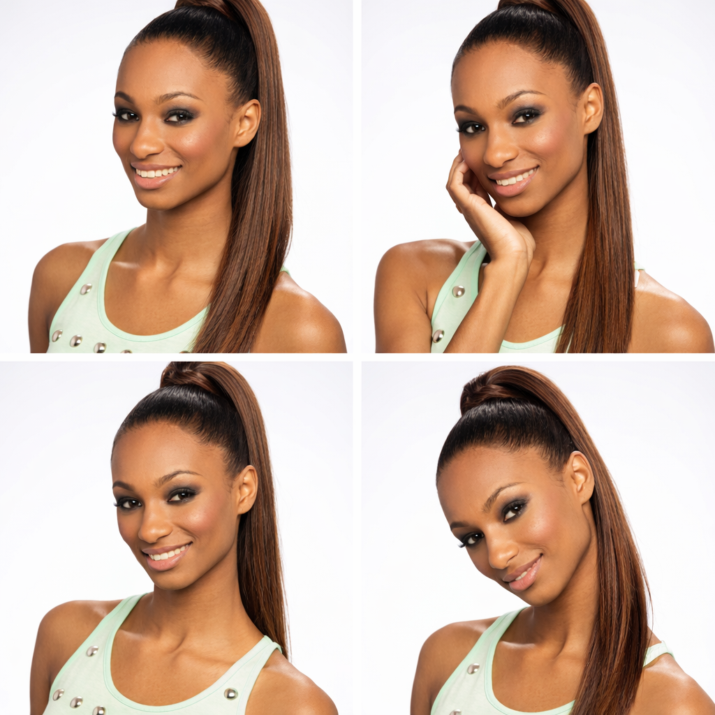 Drawstring - Yaky Straight