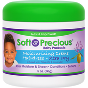 Soft & Precious Moisturizing Creme Hairdress Xtra Dry 141g