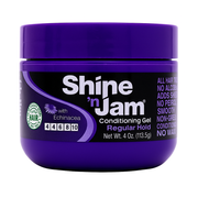 Shine ’n Jam Conditioning Gel Regular Hold 113.5g