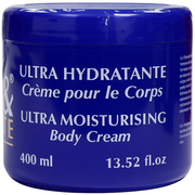 Fair & White Ultra Moisturising Body Cream 400ml
