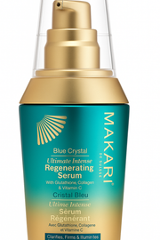 Makari Blue Crystal Ultimate Intense Regenerating Serum 50ml