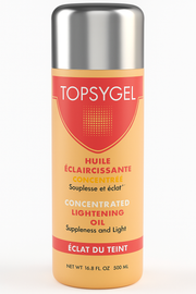 TopsyGel Concentrated Lightening Oil 180ml