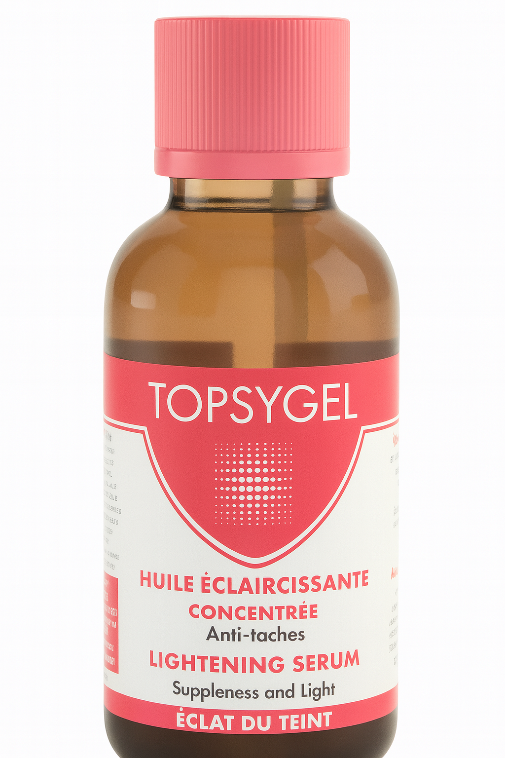 TopsyGel Lightening Serum Anti-Blemishes 50ml