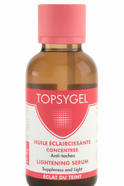 TopsyGel Lightening Serum Anti-Blemishes 50ml