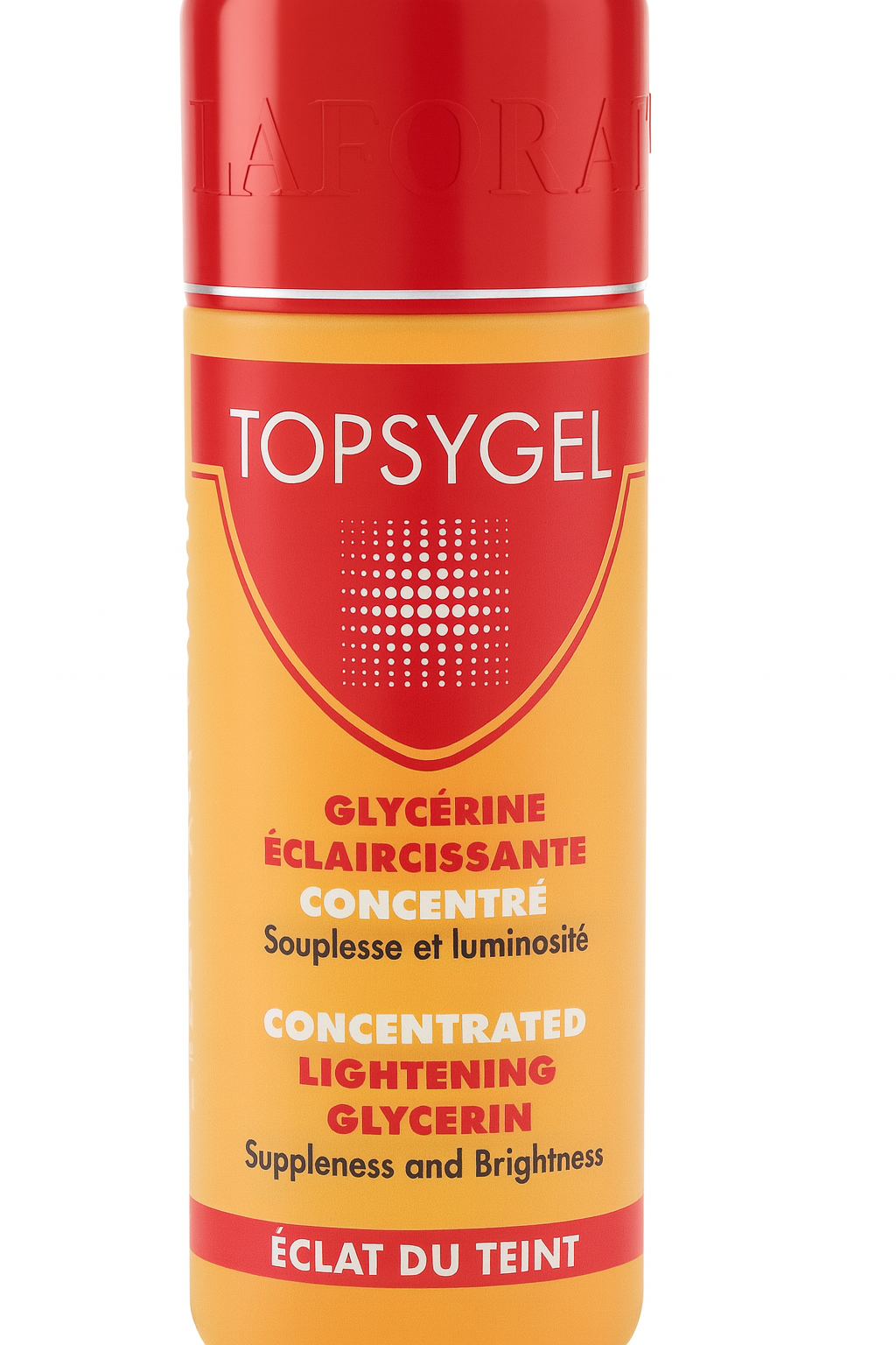 TopsyGel Concentrated Lightening Glycerin 180ml