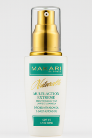 Makari Naturalle Multi-Action Extreme Serum SPF15 50ml