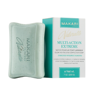 Makari Naturalle Multi-Action Extreme Soap 200g