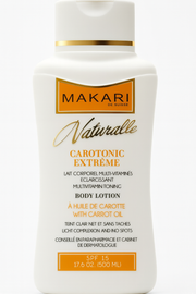 Makari Naturalle Carotonic Extreme Body Lotion SPF15 500ml