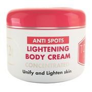 Topsygel Anti Spots Lightening Body Cream 500ml