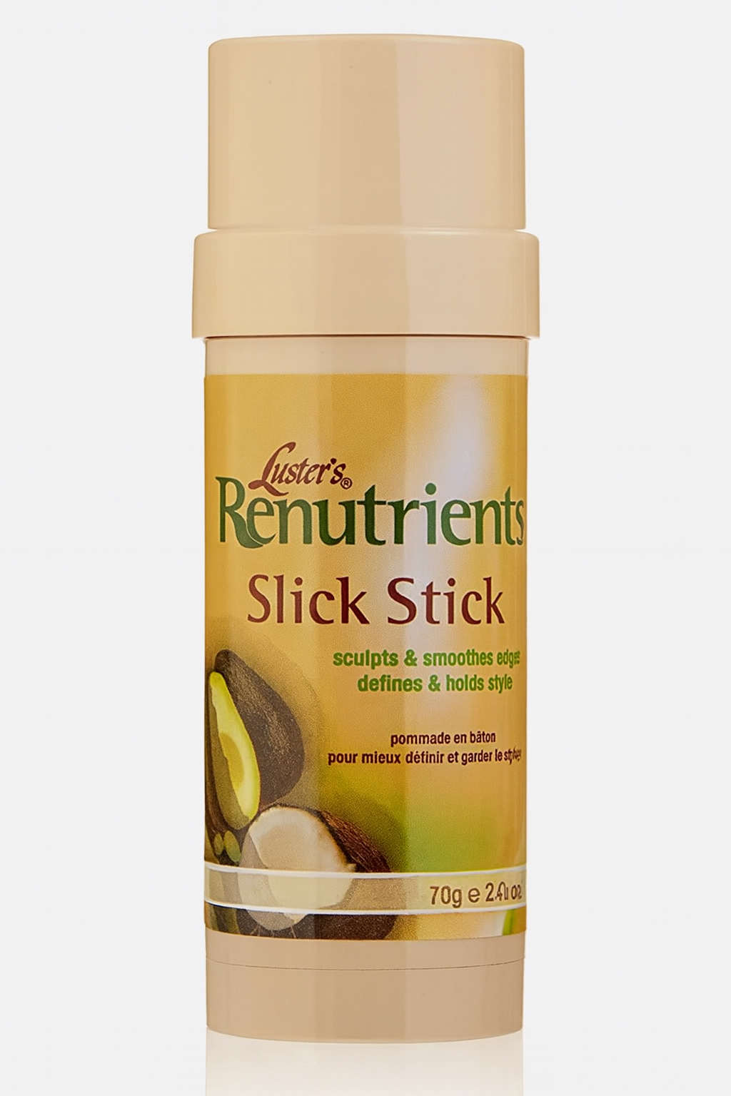Luster’s Renu Nutrients Slick Stick 70g