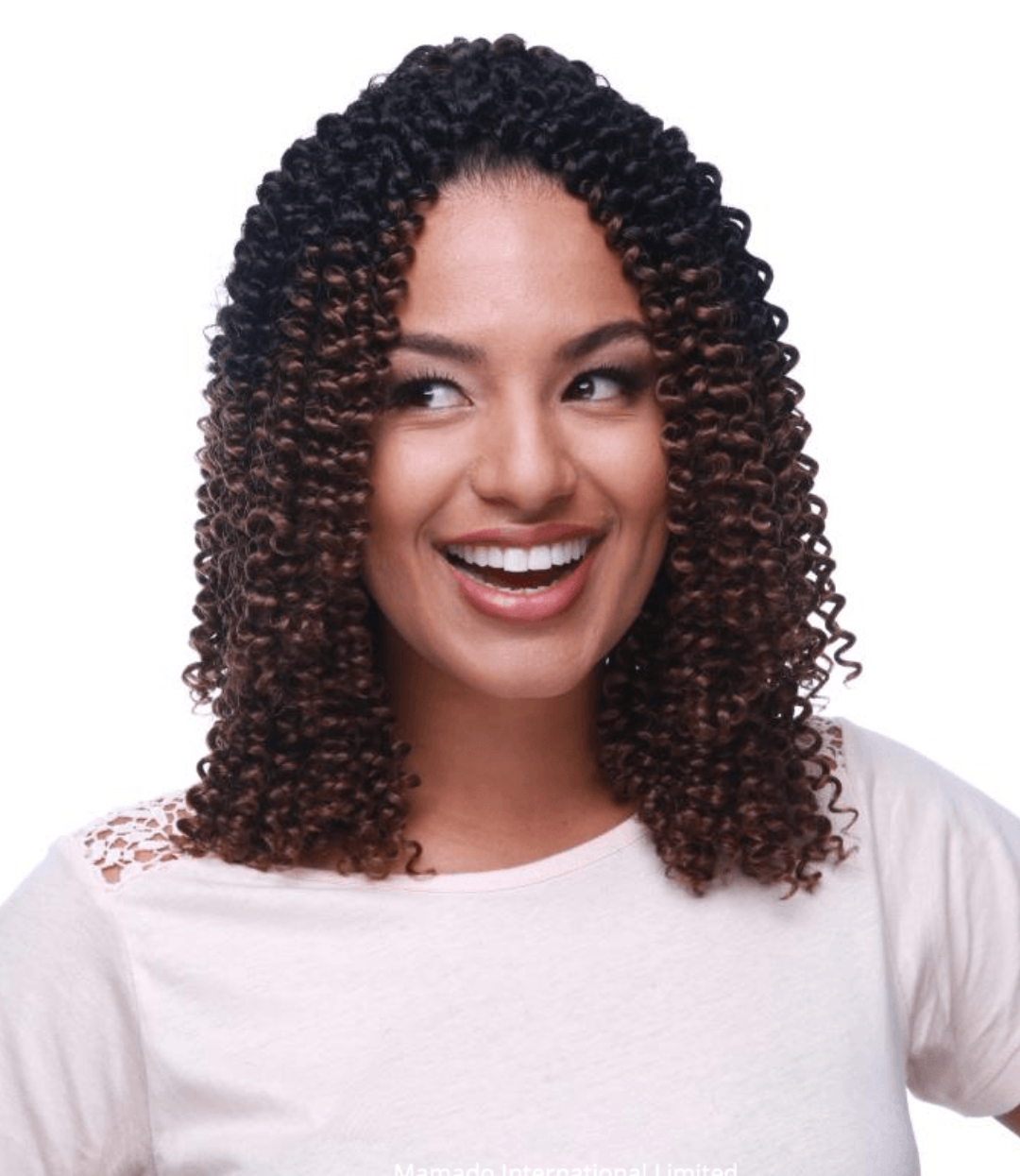 Crochet Bulk 3X Water Wave