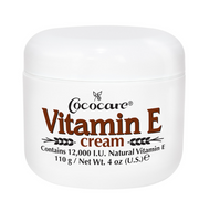 Cococare Vitamin E Cream 110g