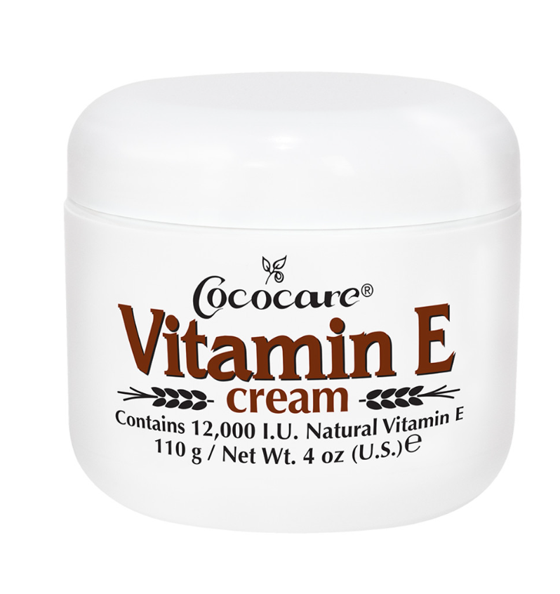 Cococare Vitamin E Cream 110g