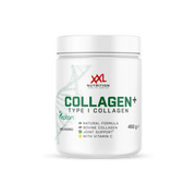 Collagen Unflavored 450g