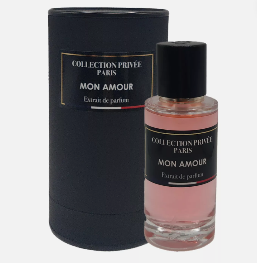 Collection Privée Paris Eau de Parfum 50ml