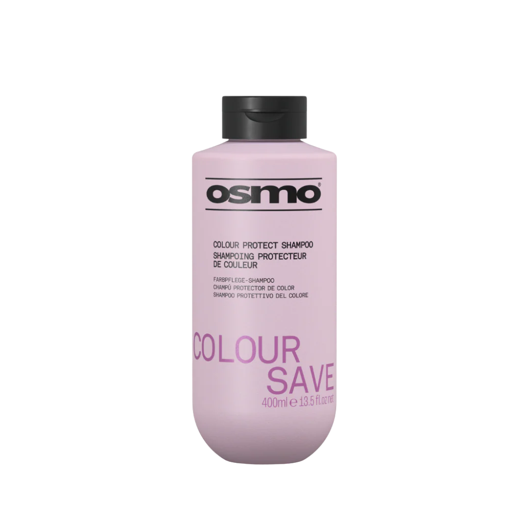 Osmo Colour Save Colour Protect Shampoo – 400 ml / 1000 ml