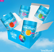 Directions Semi-Permanent Conditioning Hair Colour 100ml