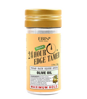 Edge Tamer Vegan Hair Sleek Stick Olive Oil 75g