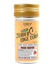 Edge Tamer Vegan Hair Sleek Stick Rose Water 75g