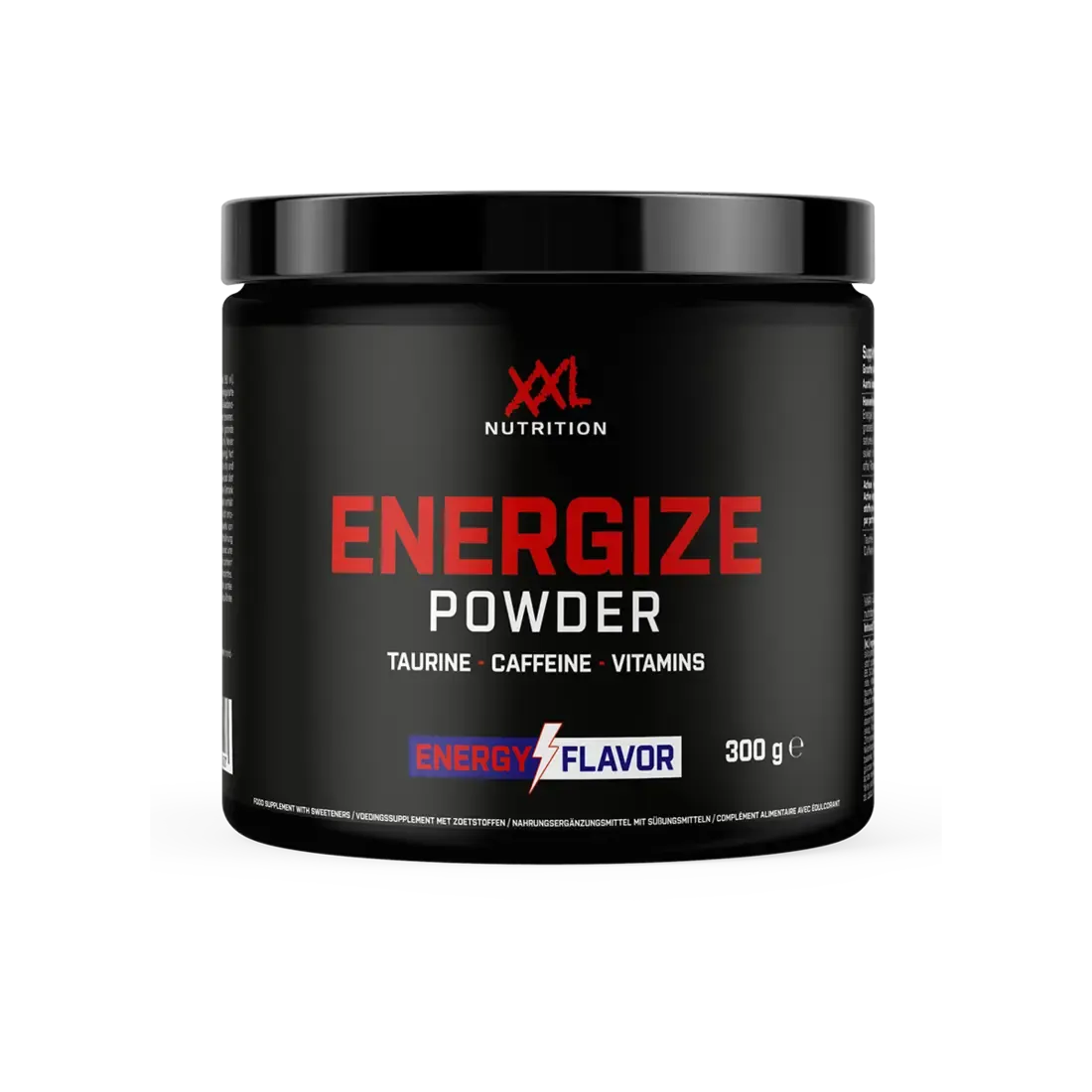 Energize Powder 300g