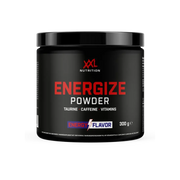 Energize Powder 300g