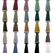 Everyday Chiffon Scarf
