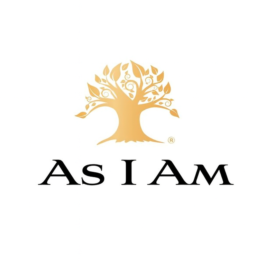 As I Am