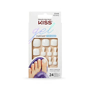 Gel Fantasy Toenails – This is Classic