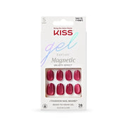 Gel Fantasy Magnetic Nails – Set Us Free