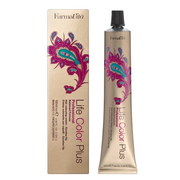 FarmaVita Life Color Plus Professional Hair Colour Cream 100ml