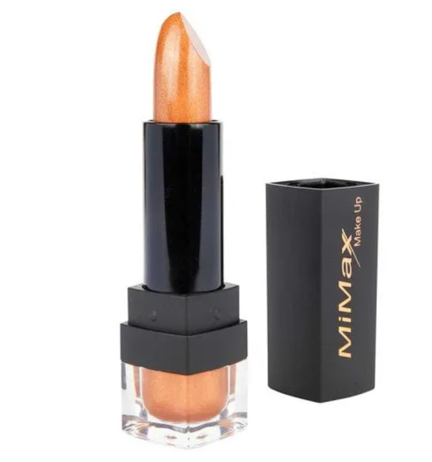 MiMax High Definition Lipstick