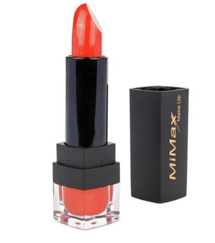MiMax High Definition Lipstick