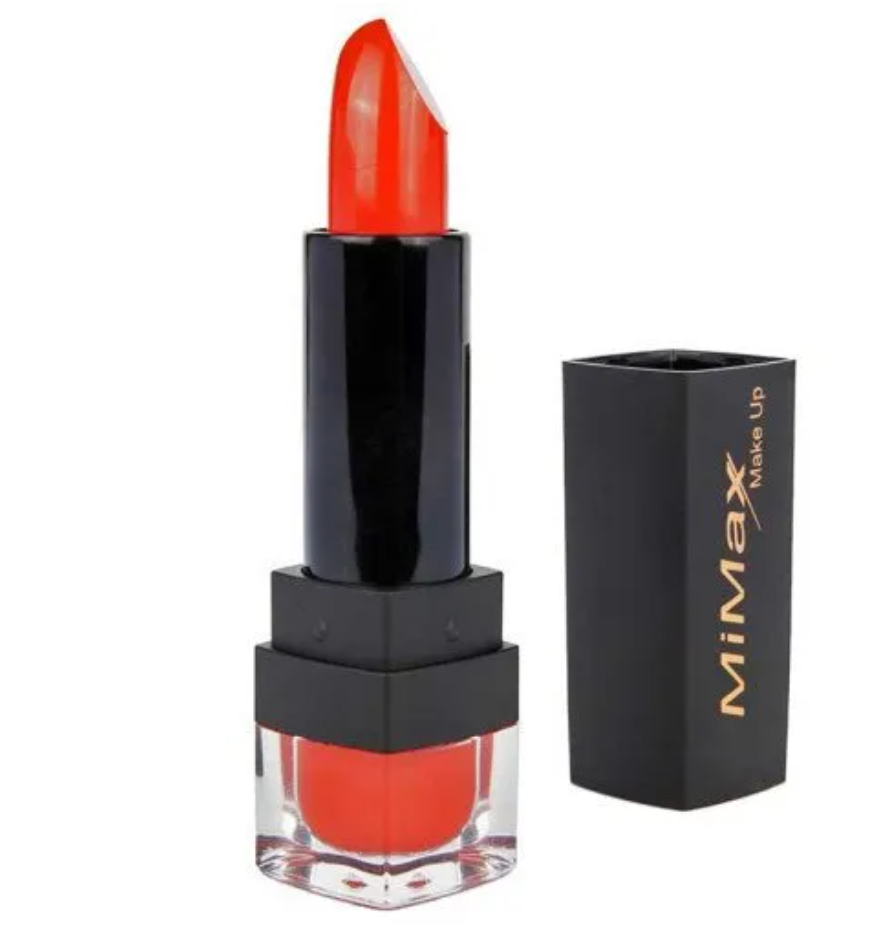 MiMax High Definition Lipstick