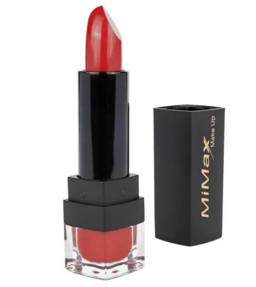 MiMax High Definition Lipstick