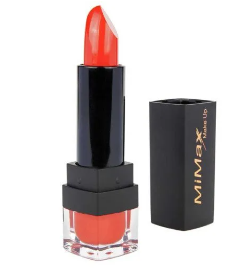 MiMax High Definition Lipstick
