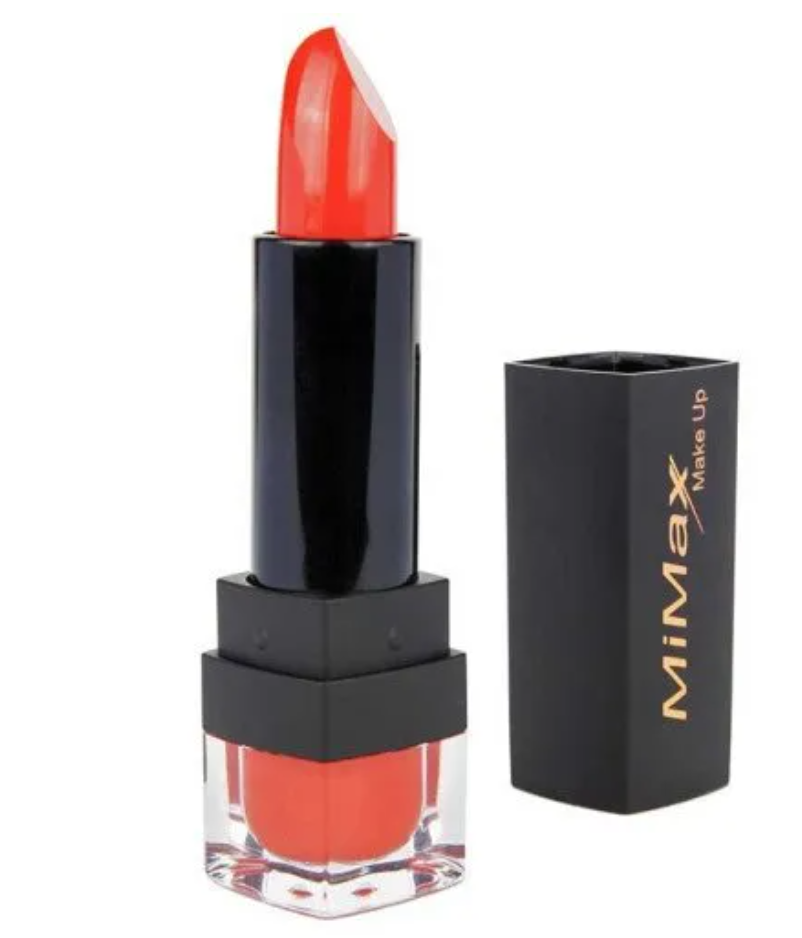 MiMax High Definition Lipstick