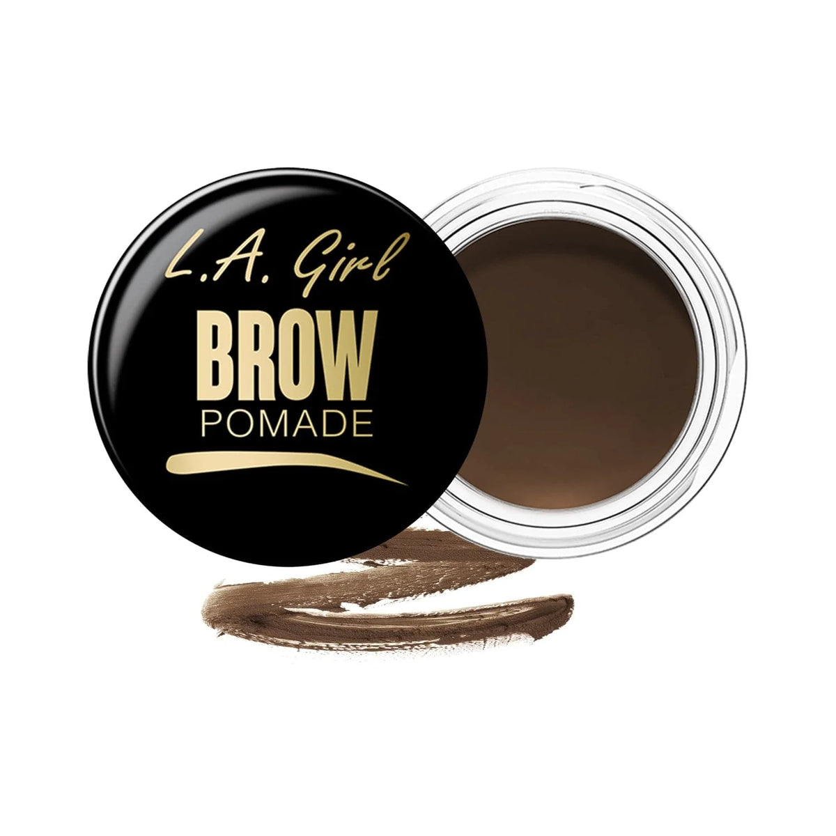 Brow Pomade – Waterproof Eyebrow Definer – 3g