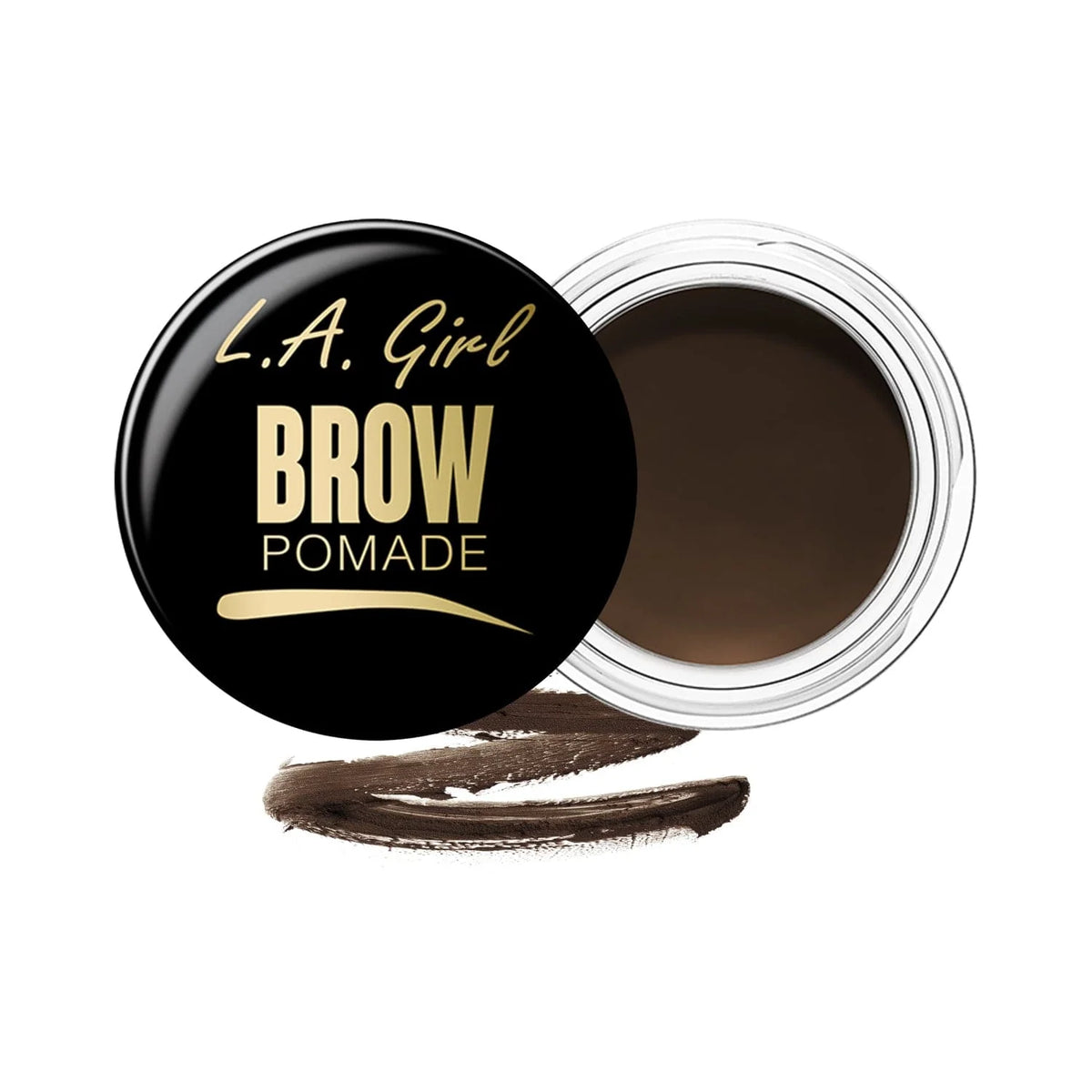 Brow Pomade – Waterproof Eyebrow Definer – 3g