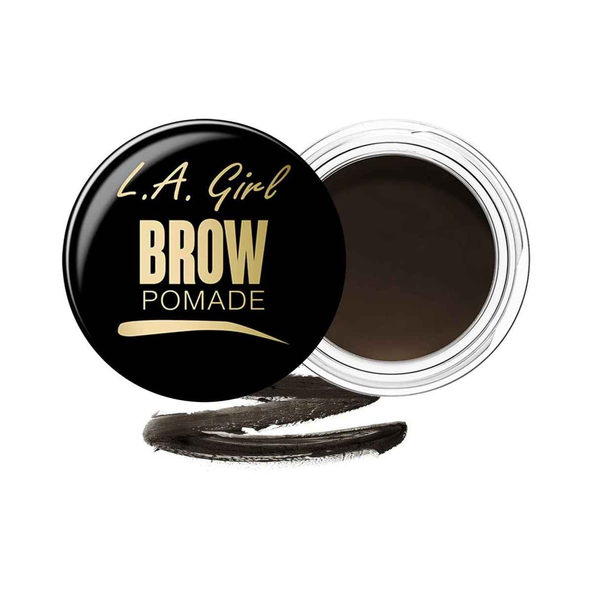 Brow Pomade – Waterproof Eyebrow Definer – 3g