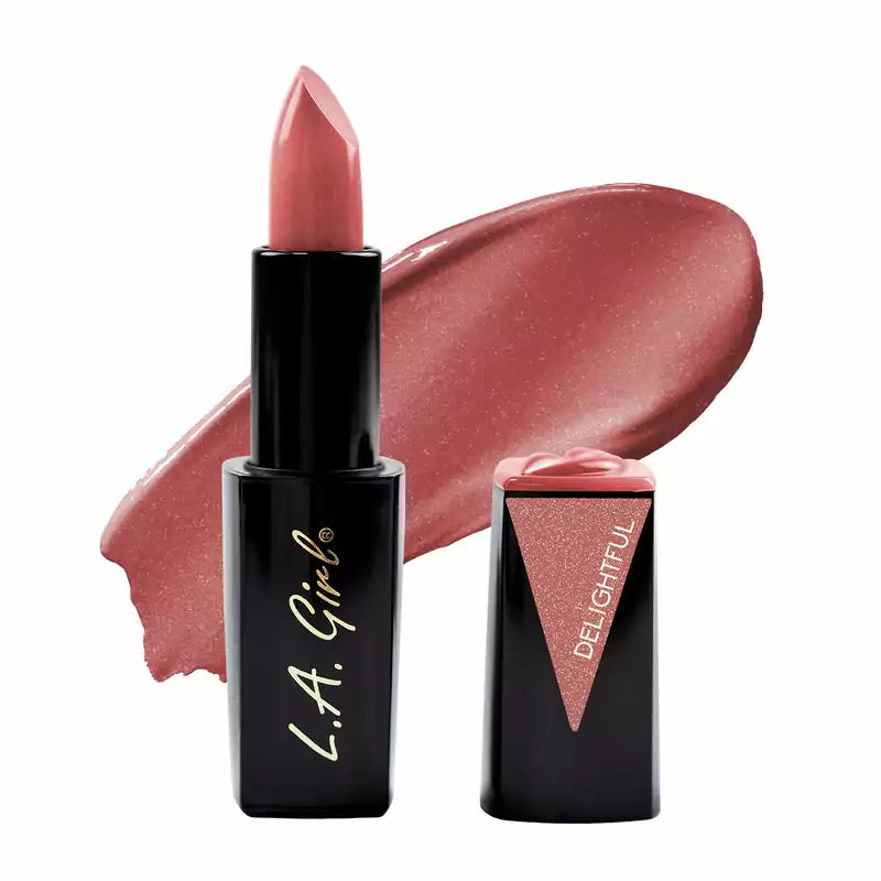 Lip Attraction Lipstick – High Shine & Hydrating Vitamin E – 3.2g