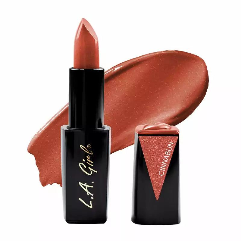 Lip Attraction Lipstick – High Shine & Hydrating Vitamin E – 3.2g