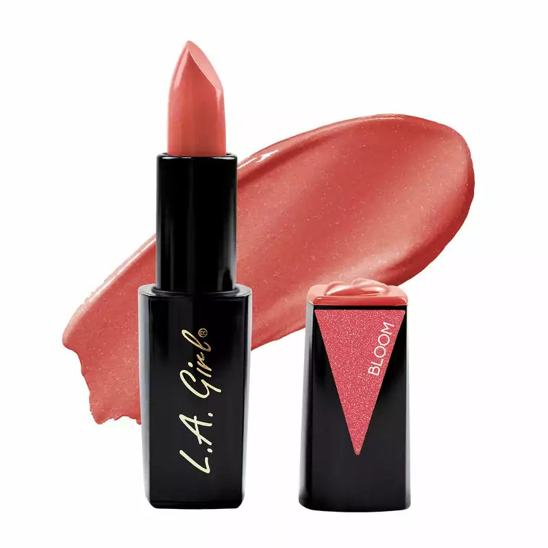 Lip Attraction Lipstick – High Shine & Hydrating Vitamin E – 3.2g