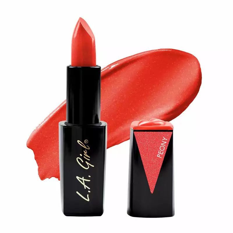 Lip Attraction Lipstick – High Shine & Hydrating Vitamin E – 3.2g