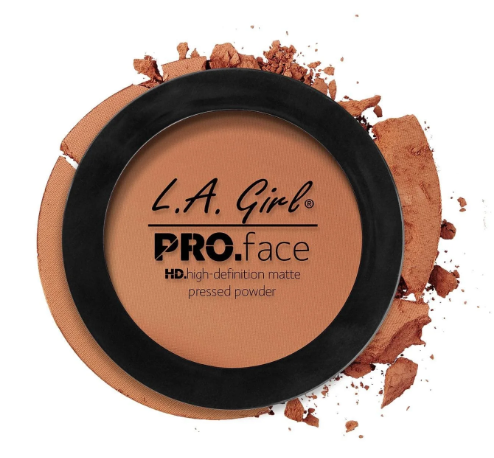 L.A. Girl Pro Face HD High-Definition Matte Pressed Powder 7g