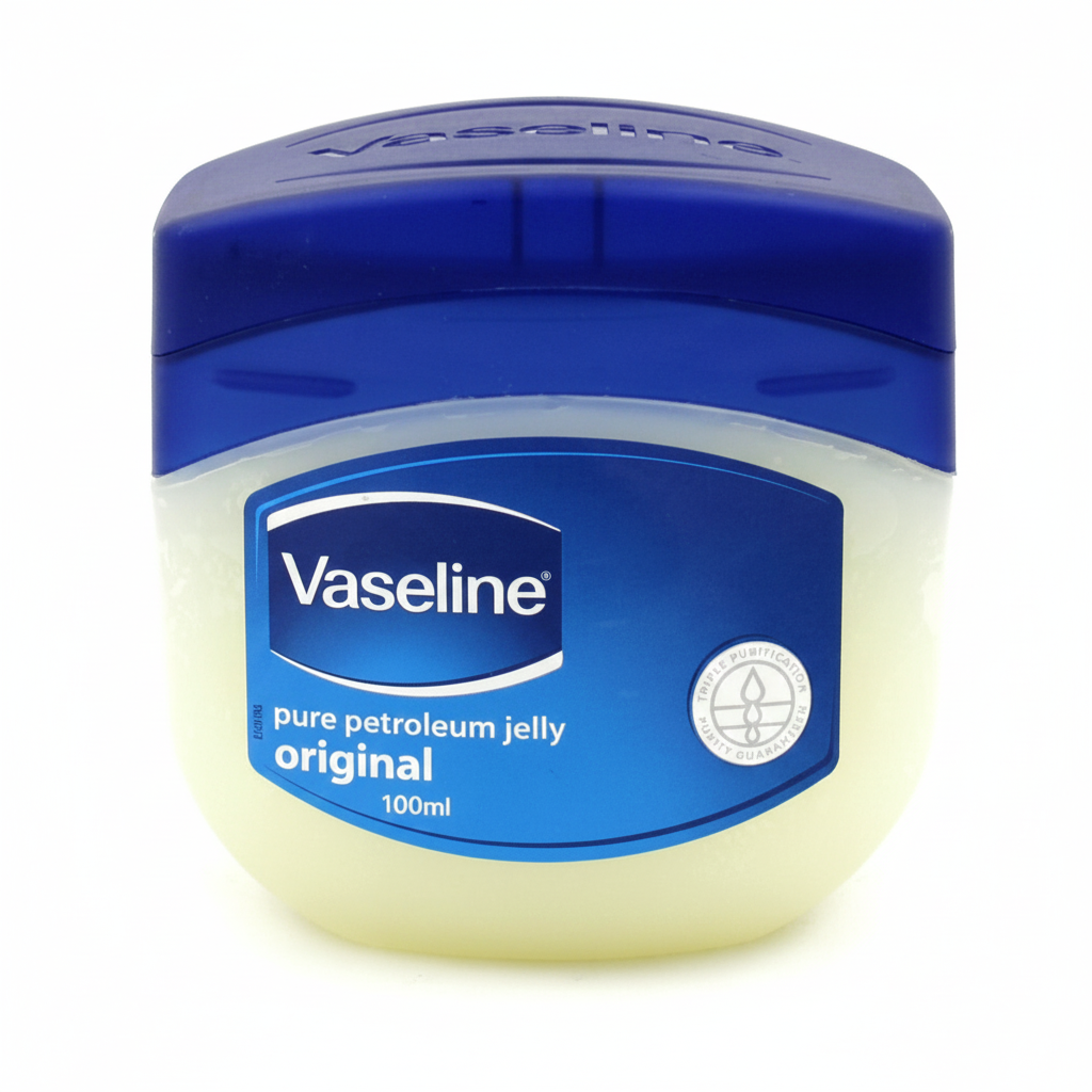 Vaseline Pure Petroleum Jelly Original