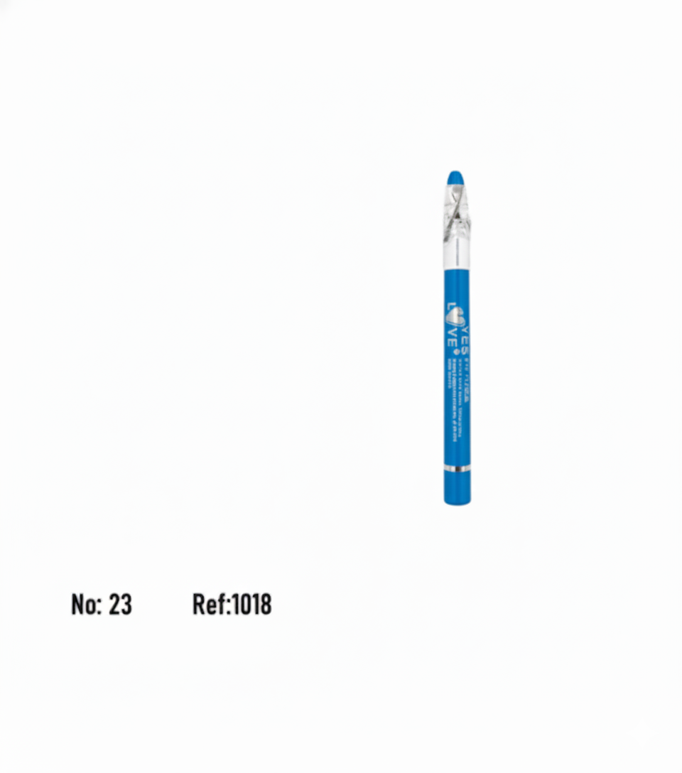 Yes Love EyesTint Eye Liner Pencil NO. 23