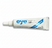 EYE Eyelash Adhesive Clear White 7g