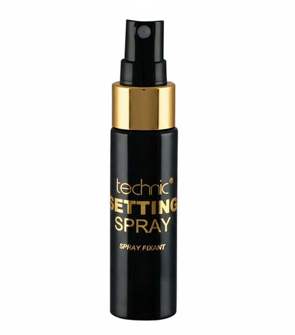 Technic Setting Spray 31ml