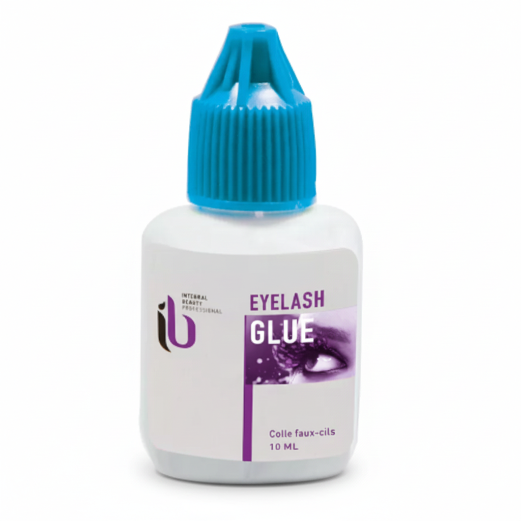 Integral Beauty Eyelash Glue 10ml