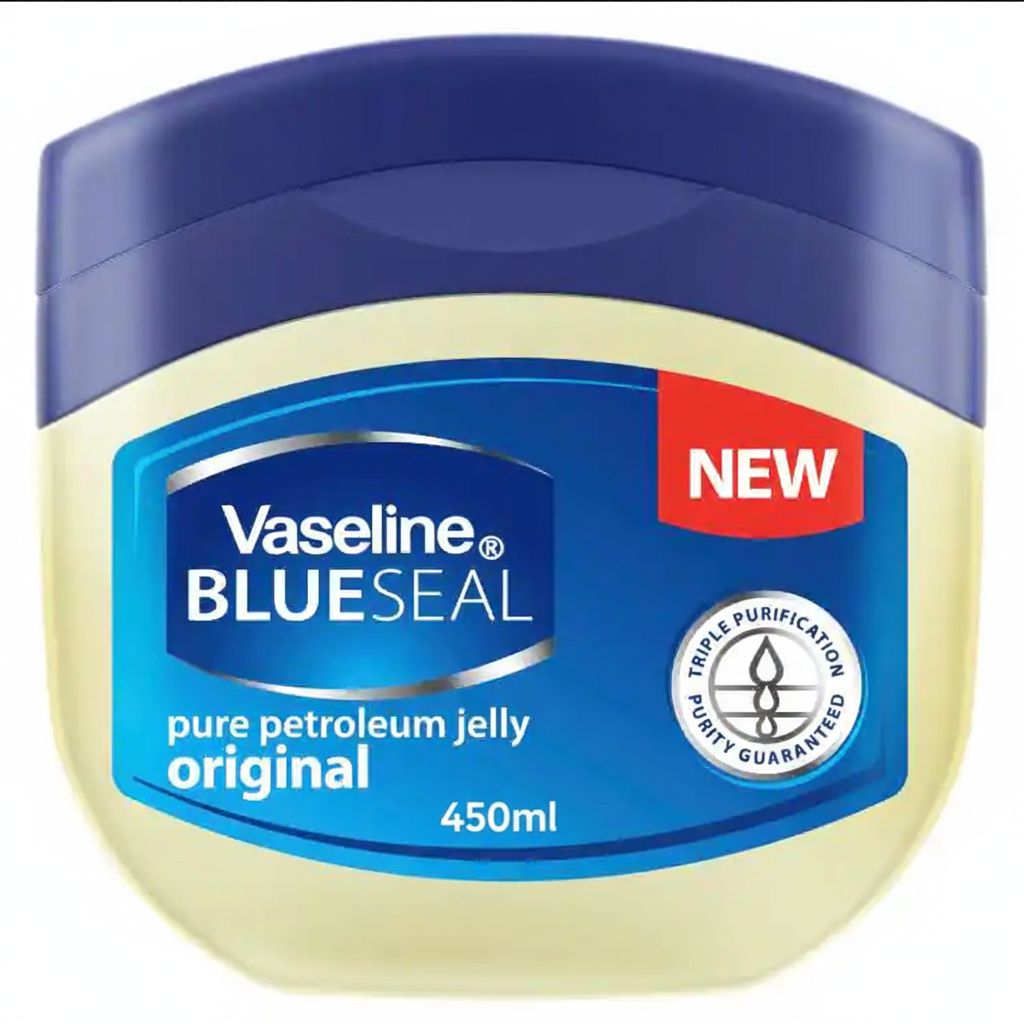 Vaseline Pure Petroleum Jelly Original